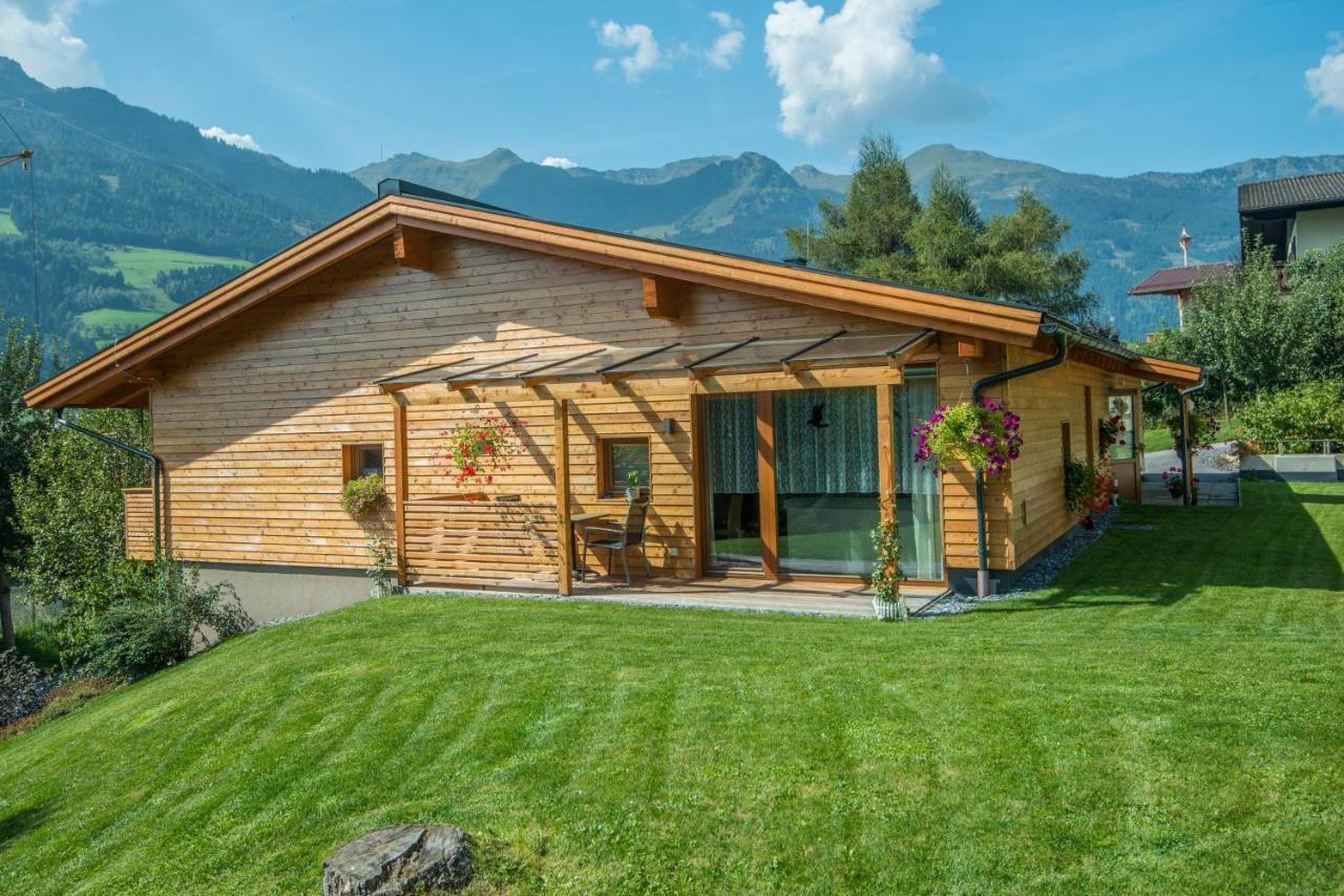 Haus Erika Bad Hofgastein Exterior foto